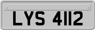 LYS4112