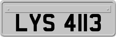 LYS4113
