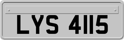 LYS4115