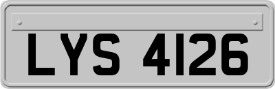 LYS4126