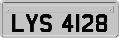 LYS4128