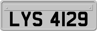 LYS4129