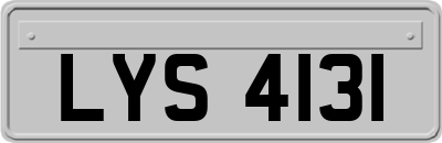 LYS4131