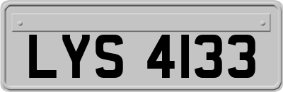 LYS4133