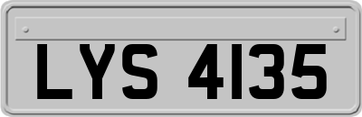 LYS4135