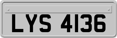 LYS4136