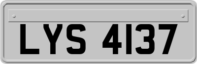 LYS4137