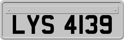 LYS4139
