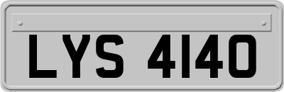 LYS4140