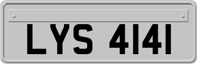 LYS4141