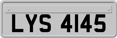 LYS4145