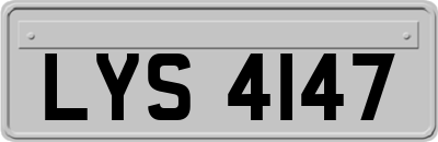 LYS4147