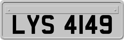 LYS4149