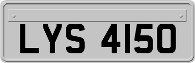 LYS4150