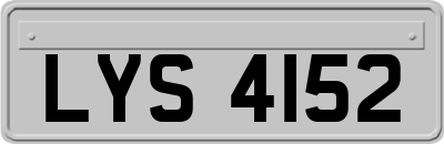 LYS4152
