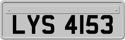 LYS4153