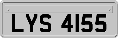 LYS4155
