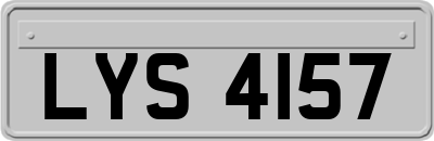 LYS4157