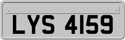 LYS4159