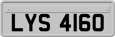 LYS4160