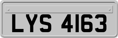 LYS4163
