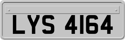 LYS4164