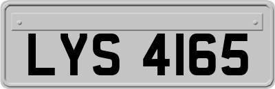 LYS4165