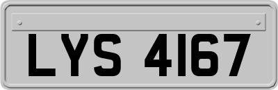 LYS4167