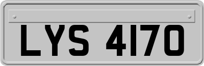 LYS4170