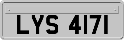 LYS4171