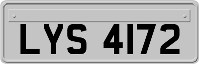 LYS4172
