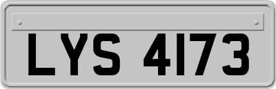 LYS4173