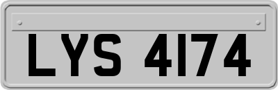 LYS4174
