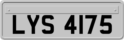 LYS4175