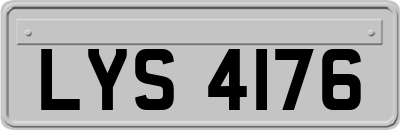 LYS4176