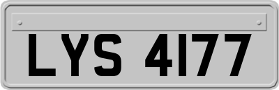 LYS4177