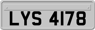 LYS4178