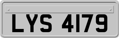 LYS4179