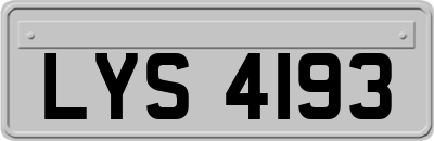 LYS4193
