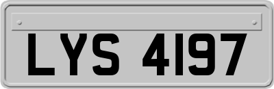 LYS4197