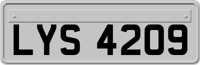 LYS4209