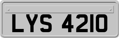 LYS4210