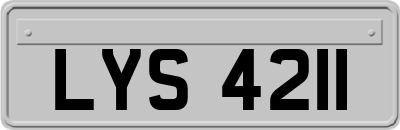 LYS4211