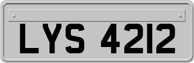 LYS4212