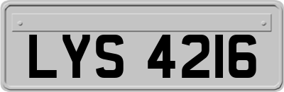 LYS4216