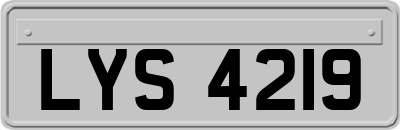 LYS4219