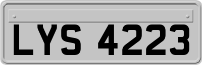LYS4223