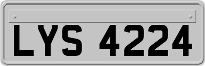 LYS4224