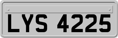 LYS4225