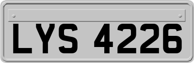 LYS4226